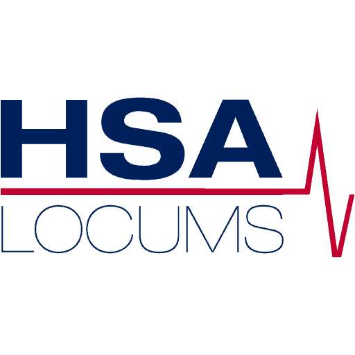 HCAS Band 2 HSA Locums
